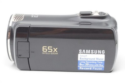 Samsung Schneider Kreuznach Hyper Dis Digital Kamera Camera Camcorder  H.264