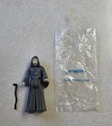 Vintage 1984 Kenner Star Wars Emperor Palpatine Mail-Away Figure w/ Original Bag
