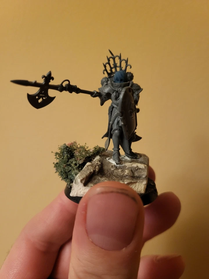 JOGOS PERSONALIZADOS ADEPTA SORORISTA WARHAMMER 40K E 3D IMPRESSO MODELO DE JOGOS 28MM... - Imagem 4 de 4