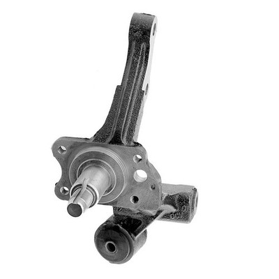 Achsschenkel hinten für Kia Sportage JE KM Hinterachse 2WD FWD links