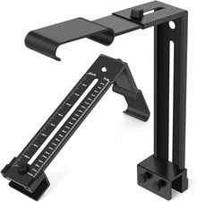 Aquarium Light Clip Holder For HG-957 ,2 Pieces, Aquarium Fish Tank Light Riser