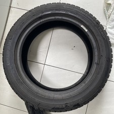 1X 175/55/15 77T M+S Continental Contiwinter Contact TS 800 Dot: 2024 * 6.7mm