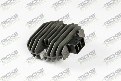 Ricks Rectifier-Regulator For Kawasaki ER-6N ER650 2009-2010 10-315