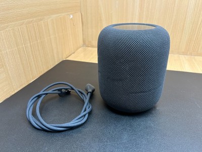 AS-IS Apple HomePod (2nd generation) speaker For Parts Only-Dead Unit