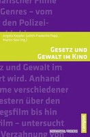 Angela Keppler | Gesetz Und Gewalt Im Kino | Taschenbuch | Deutsch (2015)