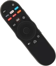 New Replaced Remote XRT270 for Vizio TV P75QX-H1 P85QX-H1 VQD43M-0801 V585-J01