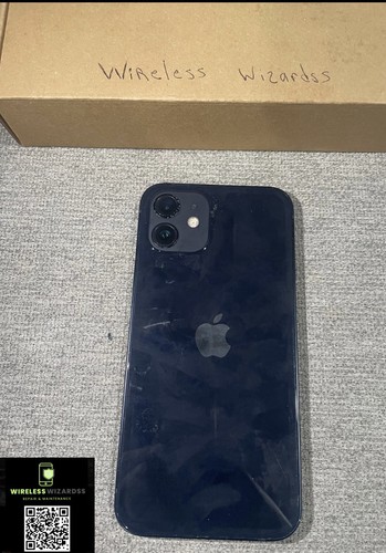 iPhone 12 128GB - Excellent Condition | Unlocked | Price Negotiable - 第 1/4 張圖片