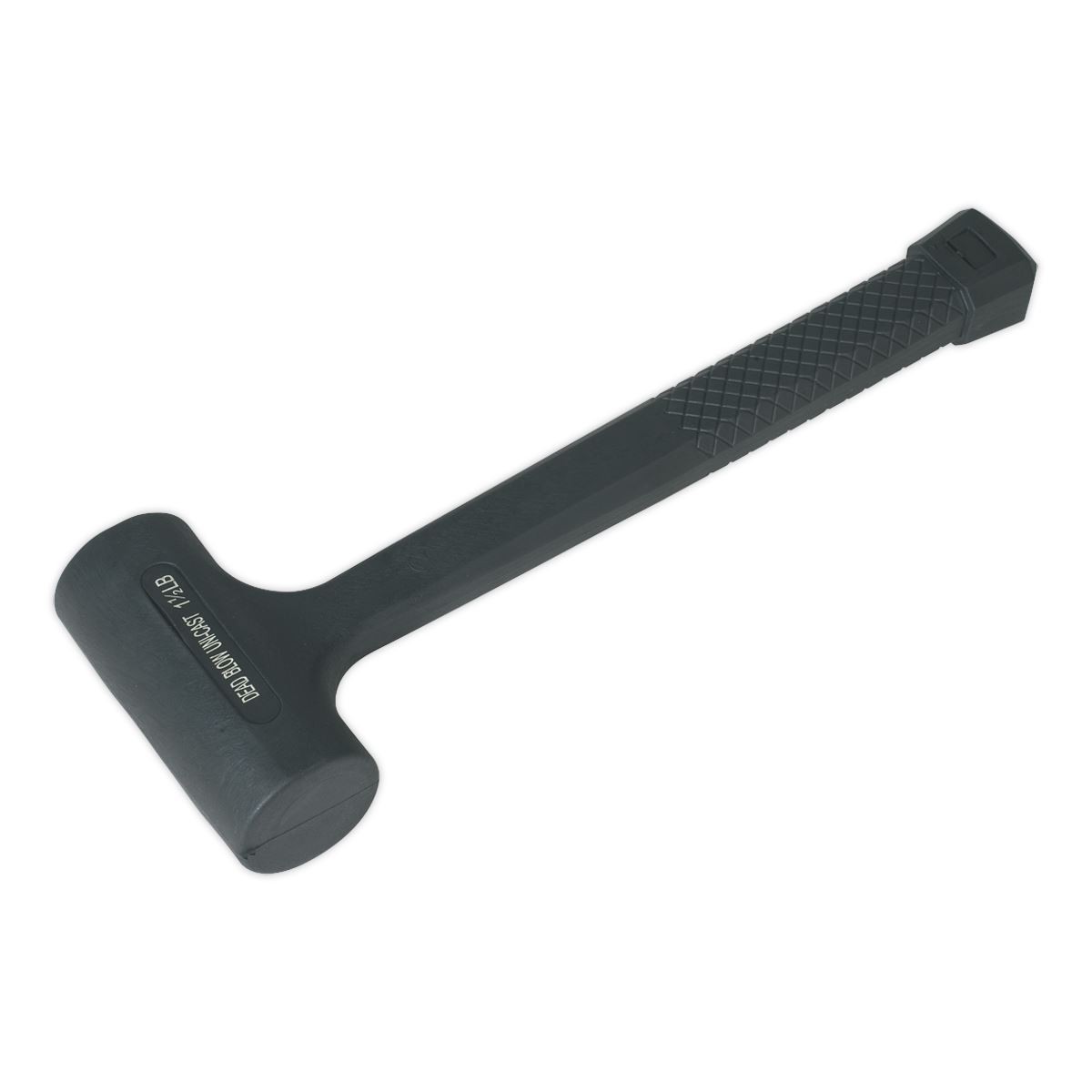 Siegen S0542 Dead Blow Hammer 1.5lb - Image 5