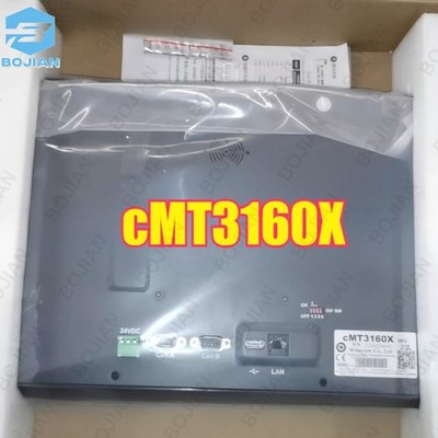 Weintek HMI cMT3160X 15.6'' Screen 1PC Panel Operator Interfce Terminals