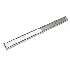 Infinity Drain S-LTIF 6536 SS 36" Low Profile Linear Drain Kit - New