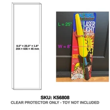 Protector For Masters of The Universe Laser Light Sword