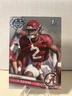 2023 Bowman Chrome University Football Caleb Downs 1st Bowman #49 ALABAMA