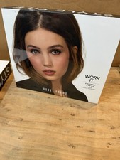Bobbi Brown WORK IT Eye Cheek Lip Kit New In Box