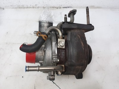 H8200398565 TURBOCHARGER / H8200398565 / 1093080 FOR RENAULT MEGANE II BERLINA 5P