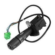 Car Turn Signal Lighting System Sign Multifunction Combination Switch Wiper