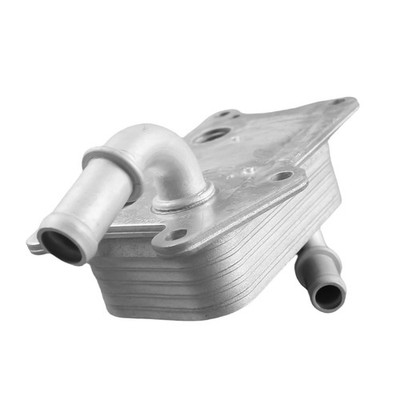 For 2019-2021 Mercedes  A250 A35 A45 B250 C200 New Engine Oil Cooler