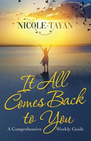 Nicole-Tayan | It All Comes Back To You | Taschenbuch | Englisch (2021)-image