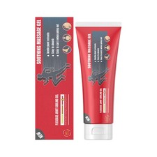 100ml Joint Gel Soothing Massage Cream Rapid Muscle Cream Suitable For Knee