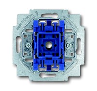 BUSCH JAEGER 2020 US Blue Silver Grey 2CKA001413A0475