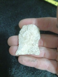 Authentic Native American Stone Paleo Artifacts Arkansas Arrowhead