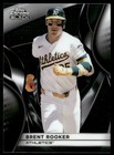 2025 Topps Brent Rooker Base (Raw)