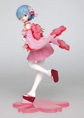 Re: Life in a Different World from Zero Precious Figure Rem ~SAKURAver.~