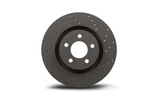 Hawk Performance HKC4897.543Z Disc Brake Kit