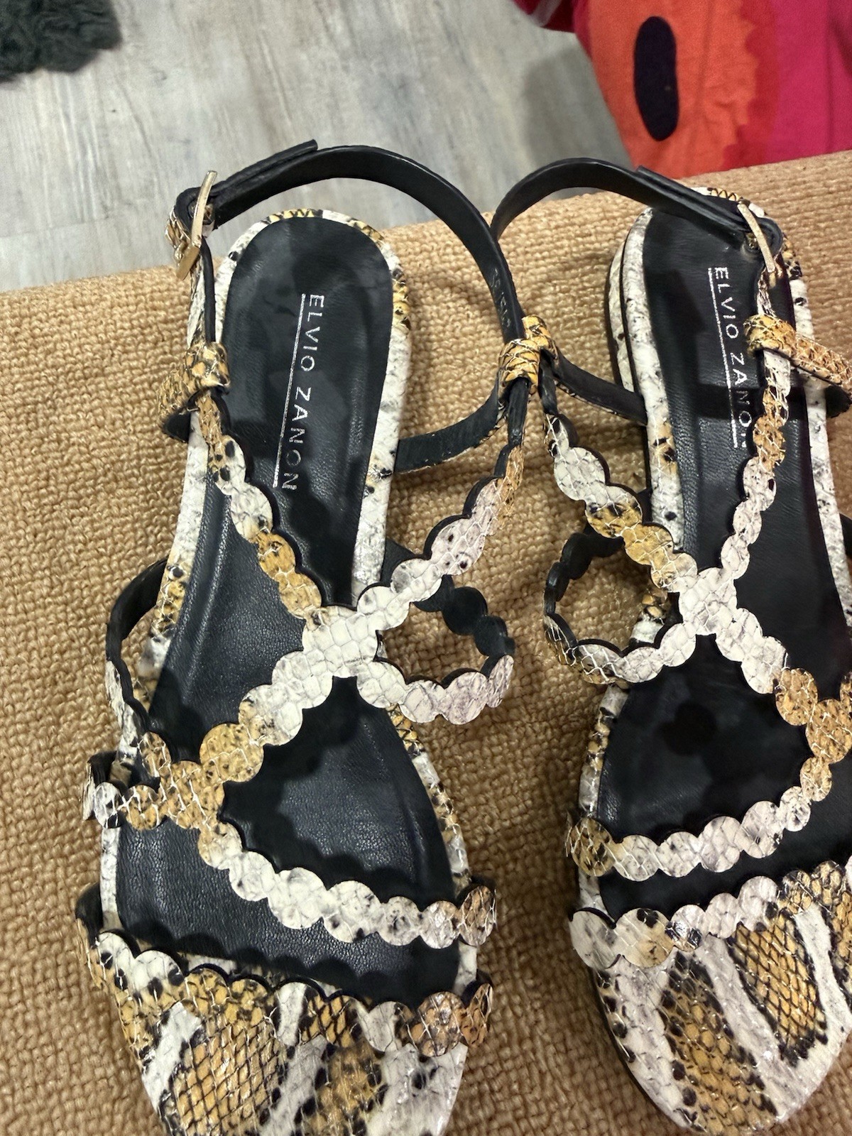 Sandals - image 2