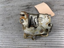 69125 T&uuml;rschloss links hinten MERCEDES-BENZ S-Klasse (W116) A1167300135