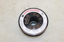 2009-2020 Nissan 370z Ati Super Damper Crank Pulley Sz26