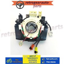Clock Spring With Heating For 2004-2008 Nissan Maxima Without Angle Sensor Clock Spring With Heating For 2004-2008 Nissan Maxima Without Angle Sensor