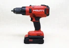 Hilti SF 10W-22 Cordless 4 Speed Drill Driver