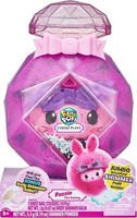 Pikmi Pops Cheeki Puffs Fuzzin The Bunny BRAND NEW