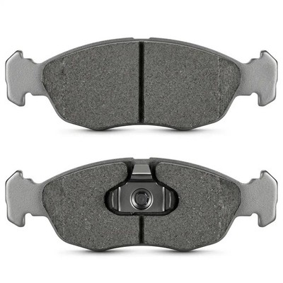 Bremsbelagsatz, Scheibenbremse FCP876H FERODO RACING für PEUGEOT CITROËN