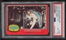 1977 O-Pee-Chee Star Wars Luke Destroys an Imperial Ship! #1