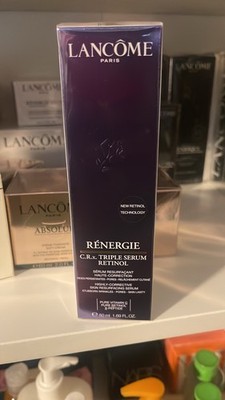 Anti-Aging Serum and Firming Wrinkle Cream for Face Instant Lift