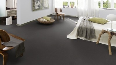 Motorhome & Boat Carpet Vorwerk Violetta 7H47 200x400 Equal Care Frisé-Velous