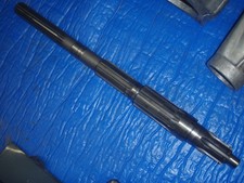 Borg Warner Super T10 4 Sd Transmission Mainshaft 32 Spline Original Gm 61 62 63 Borg Warner Super T10 4 Sd Transmission Mainshaft 32 Spline Original Gm 61 62 63