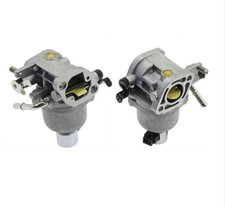 Carburateur Tondeuse À Gazon