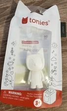 Creative Tonie 90 minutes of custom content