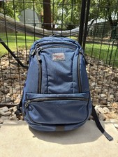 Tom Bihn Synapse 25 Deep Blue 525 Ballistic/W...