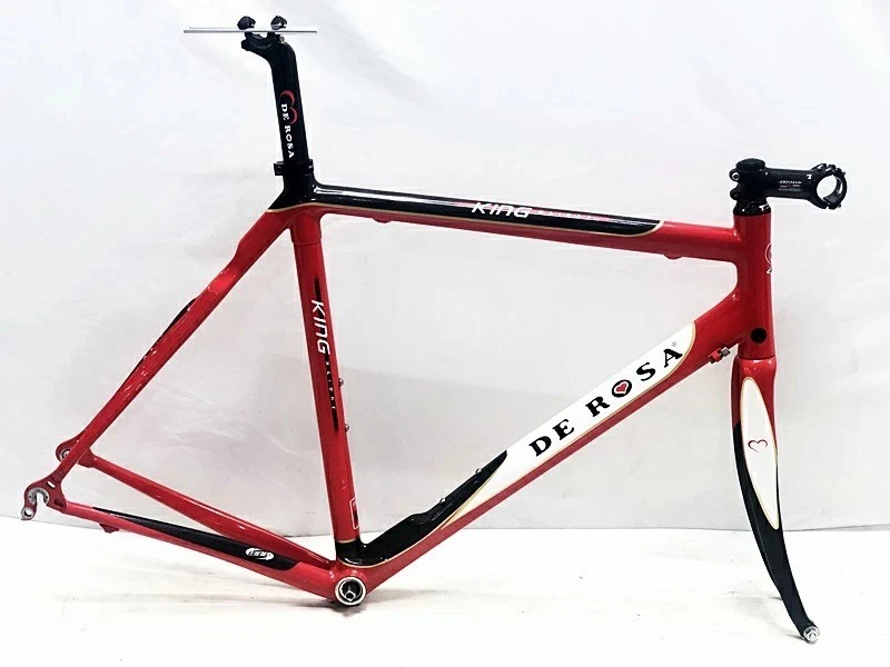De Rosa Bike Frames for sale - eBay