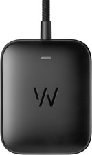 Charger for WHOOP 5.0 - Basic Cable for iOS Android Devices - 758.4mAh