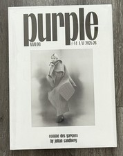 本、雑誌のpurple fashion magazine | eBay公認海外通販サイト