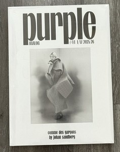 Purple Magazine | eBay
