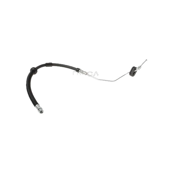Bremsschlauch F10X1 & M10X1 Triscan Iam-Expertise FüR Porsche Cayenne-image