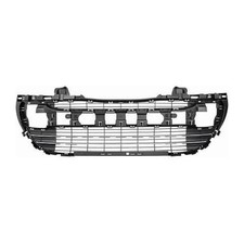 DIEDERICHS Lüftungsgitter Frontstoßfänger für PEUGEOT 308 I 308 CC mitte 7414VJ