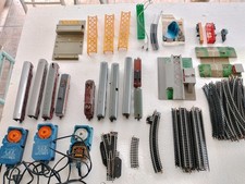 Set Treni Lima, Binari E Accessori 