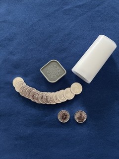 Monete argento "Britannia" 1/10 oz oncia 2025 1 tubo 16 pz argento 999 9
