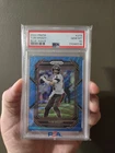 2022 Panini Prizm - Tom Brady #273 Blue Wave Prizm /199